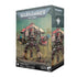 Games Workshop Miniatures Warhammer 40k - Imperial Knights - Knight Questoris (2025) (Preorder - 20/09/2025 Release)