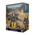 Games Workshop Miniatures Warhammer 40K - Imperial Knights - Knight Questoris