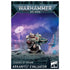 Games Workshop Miniatures Warhammer 40k - Leagues Of Votann - Arkanyst Evaluator (Preorder - 23/08/2025 Release)