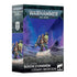 Games Workshop Miniatures Warhammer 40k - Leagues of Votann - Berehk StornbrÃ¶w (Preorder from 07/03/2026) (21/03/2026 Release)
