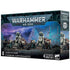 Games Workshop Miniatures Warhammer 40k - Leagues Of Votann - Cthonian Earthshakers (Preorder - 23/08/2025 Release)