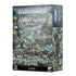 Games Workshop Miniatures Warhammer 40k - Necrons - Combat Patrol (16/12/2023 release)