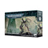 Games Workshop Miniatures Warhammer 40K - Necrons - Nekrosor Ammentar (24/01/2026 Release)