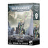 Games Workshop Miniatures Warhammer 40k - Necrons - Orikan The Diviner (16/12/2023 release)