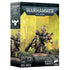 Games Workshop Miniatures Warhammer 40k - Orks - Big Mek (22/06/24 Release)