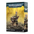 Games Workshop Miniatures Warhammer 40k - Orks - Big Mek Dakkarig (Preorder - 05/09/2026 Release)
