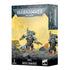 Games Workshop Miniatures Warhammer 40k - Orks - Boss Snikrot (15/07/2023 release)