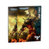 Games Workshop Miniatures Warhammer 40k - Orks - Codex (11th Ed) (Preorder - 05/09/2026 Release)