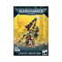Games Workshop Miniatures Warhammer 40k - Orks - Mek (Preorder - 05/09/2026 Release)