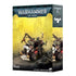 Games Workshop Miniatures Warhammer 40k - Orks - Trukk (Preorder - 05/09/2026 Release)