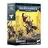 Games Workshop Miniatures Warhammer 40k - Orks - Warboss (Preorder - 05/09/2026 Release)