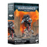 Games Workshop Miniatures Warhammer 40k - Raven Guard - Aethon Shaan (Preorder - 20/09/2025 Release)