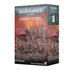 Games Workshop Miniatures Warhammer 40k - Red Corsairs - Combat Patrol (Preorder from 07/03/2026) (21/03/2026 Release)