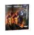 Games Workshop Miniatures Warhammer 40k - Space Marines - Codex (11th Ed) (Preorder from 19/09/2026) (03/10/2026 Release)