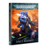 Games Workshop Miniatures Warhammer 40k - Space Marines - Codex (14/10/2023 release)