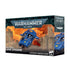 Games Workshop Miniatures Warhammer 40k - Space Marines - Land Speeder (Preorder from 19/09/2026) (03/10/2026 Release)