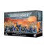 Games Workshop Miniatures Warhammer 40k - Space Marines - Primaris Hellblasters