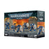 Games Workshop Miniatures Warhammer 40k - Space Marines - Terminator Assault Squad (2026) (24/01/2026 Release)