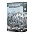 Games Workshop Miniatures Warhammer 40k - Space Wolves - Combat Patrol (Preorder - 09/08/2025 Release)