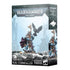 Games Workshop Miniatures Warhammer 40k - Space Wolves - Njal Stormcaller (2025) (Preorder - 12/07/2025 Release)