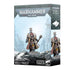Games Workshop Miniatures Warhammer 40k - Space Wolves - Wolf Priest (Preorder - 12/07/2025 Release)