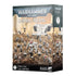 Games Workshop Miniatures Warhammer 40K - T'au Empire - Combat Patrol (25/05/2024 release)