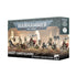 Games Workshop Miniatures Warhammer 40k - T'au Empire - Kroot Farstalkers