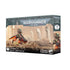 Games Workshop Miniatures Warhammer 40K - T'au Empire -  Kroot Lone-Spear (25/05/2024 release)