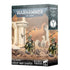Games Workshop Miniatures Warhammer 40K - T'au Empire - Kroot War Shaper (25/05/2024 release)