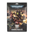 Games Workshop Miniatures Warhammer 40k - Terrain Area Set (Preorder - 27/06/2026 Release)