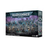 Games Workshop Miniatures Warhammer 40k - Thousand Sons - Battleforce - Warpflame Thrallband (Preorder - 31/05/2025 Release)