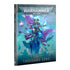 Games Workshop Miniatures Warhammer 40k - Thousand Sons - Codex (Preorder - 31/05/2025 Release)