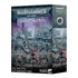 Games Workshop Miniatures Warhammer 40k - Thousand Sons - Combat Patrol (2025) (Preorder - 31/05/2025 Release)