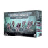 Games Workshop Miniatures Warhammer 40k - Tyranids - Barbgaunts (22/07 Release)