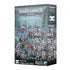 Games Workshop Miniatures Warhammer 40k - Tyranids - Combat Patrol - Assault Brood (Preorder - 09/08/2025 Release)