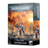Games Workshop Miniatures Warhammer 40k - White Scars - Kor'Sorro Khan 2020