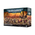 Games Workshop Miniatures Warhammer 40k - World Eaters - Battleforce - Khorne Daemonkin (Preorder - 28/02/2026 Release)