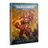 Games Workshop Miniatures Warhammer 40k - World Eaters - Codex (2025) (Preorder - 10/05/2025 Release)