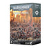 Games Workshop Miniatures Warhammer 40k - World Eaters - Combat Patrol (2025) (Preorder - 10/05/2025 Release)