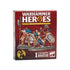 Games Workshop Miniatures Warhammer Heroes - Stormcast Eternals (Blind Box)