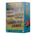 Games Workshop Miniatures Warhammer - The Old World - Beastmen Brayherds - Battle March Army (Preorder - 12/09/2026 Release)