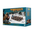 Games Workshop Miniatures Warhammer - The Old World - Dwarfen Mountain Holds - Dwarf Miners (Preorder - 31/08/2024 release)