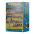 Games Workshop Miniatures Warhammer - The Old World - Empire of Man - Battle March Army (Preorder - 12/09/2026 Release)