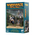 Games Workshop Miniatures Warhammer - The Old World - Empire Of Man - Commanders Of The Empire (Preorder - 15/02/2025 Release)