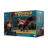 Games Workshop Miniatures Warhammer - The Old World - Empire Of Man - General Of The Empire On Imperial Griffon (Preorder - 15/02/2025 Release)