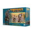 Games Workshop Miniatures Warhammer - The Old World - Grand Cathay - Gate Masters of the Celestial Cities (Preorder - 05/07/2025 Release)
