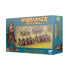 Games Workshop Miniatures Warhammer - The Old World - Grand Cathay - Iron Hail & Crane Gunners (Preorder - 16/05/2026 Release)