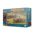 Games Workshop Miniatures Warhammer - The Old World - Grand Cathay - Peasant Levy (Preorder - 16/05/2026 Release)
