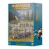 Games Workshop Miniatures Warhammer - The Old World - High Elf Realms - Battle March Army (Preorder - 12/09/2026 Release)