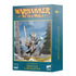 Games Workshop Miniatures Warhammer - The Old World - High Elf Realms - High Elf Loremaster (Preorder - 31/05/2025 Release)